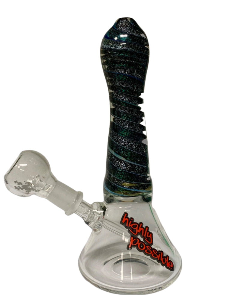 Highly Possible Twisty - shellshock420