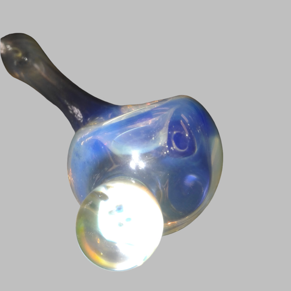 JS Marble Spoon - Shell Shock Edmonton Canada