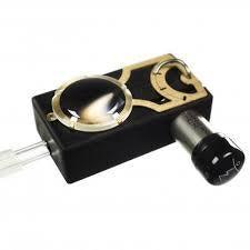 Magic Flight Maud Dib Concentrate Kit Shell Shock Edmonton Canada