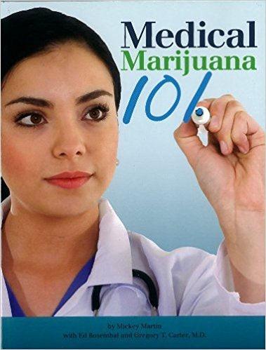 Medical Marijuana 101 - Shell Shock Edmonton Canada