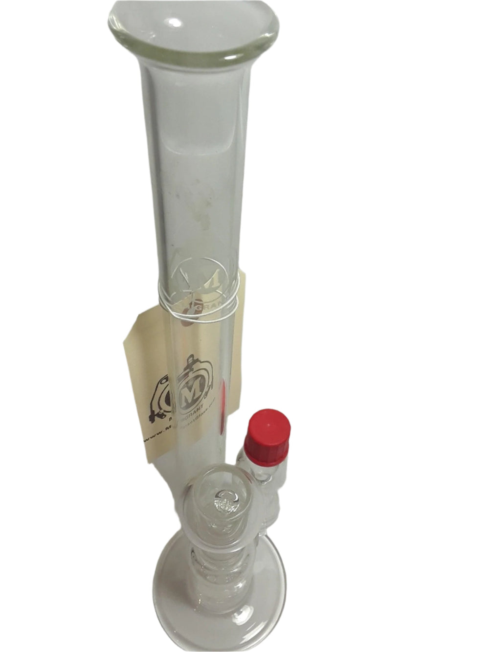 Migrant 19mm Direct Inject Mini Bubbler - shellshock420 edmonton canada