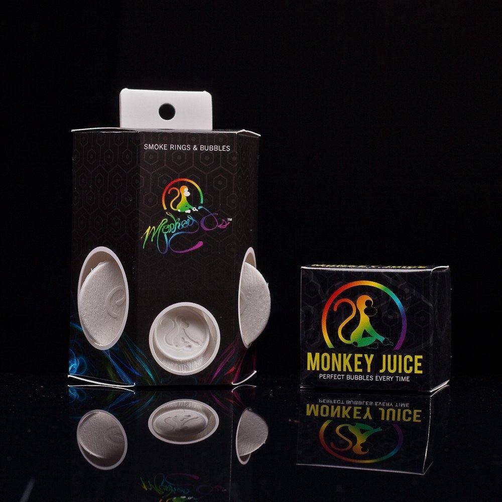 Monkey O's - Shell Shock Edmonton Canada