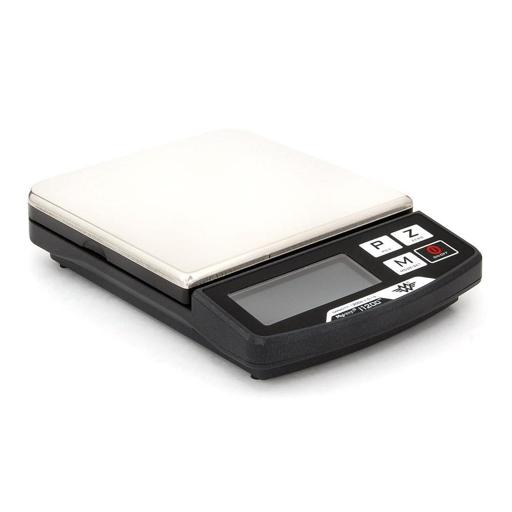 My Weigh iBalance i1200 Professional Digital Table Top Scales