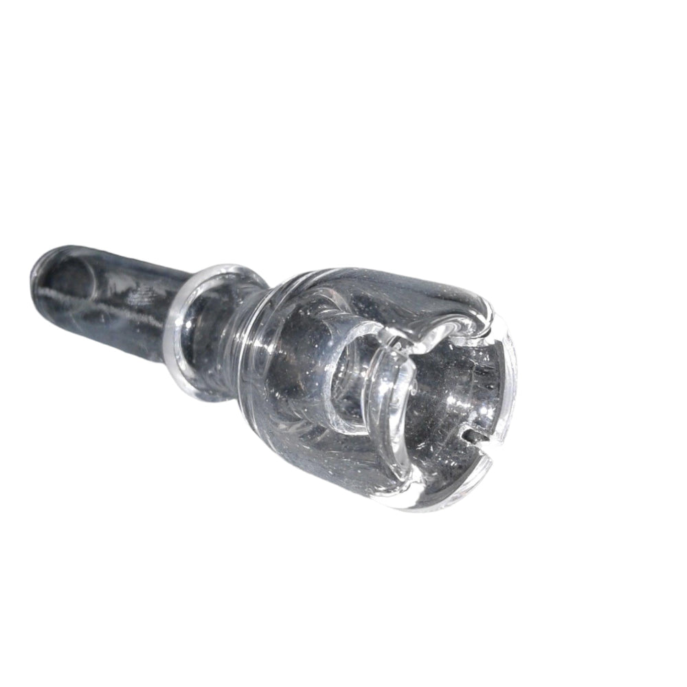 Naby Quartz Domeless Nail - Shell Shock Edmonton Canada