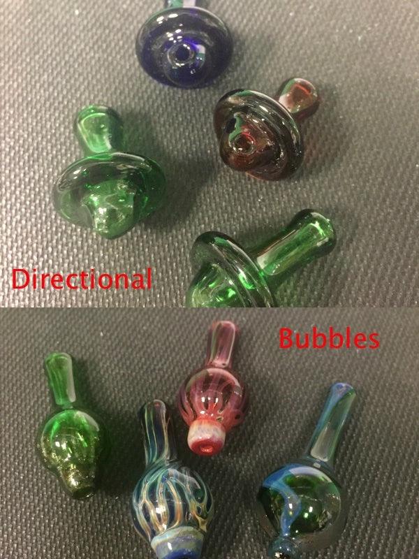 Pixie Carb Cap - Shell Shock