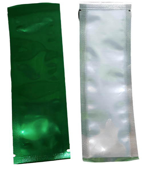 Pre-Roll Vacume Seal Baggies - shellshock420 edmonton canada