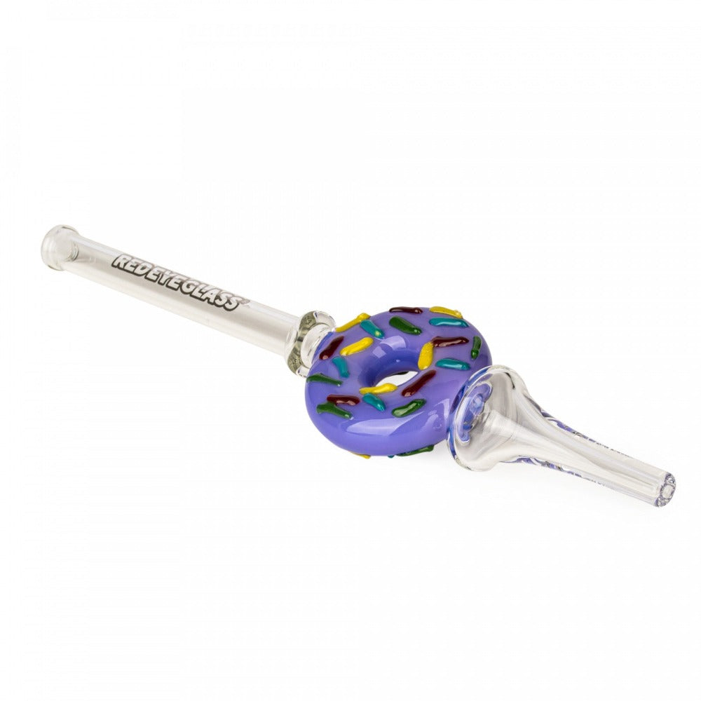 Donut Nectar collector pipe - Shell Shock