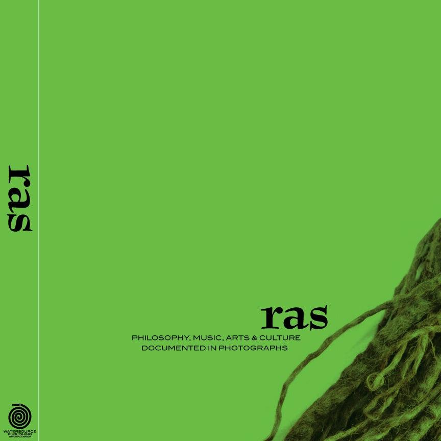 Ras - Shell Shock Edmonton Canada