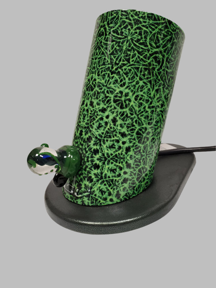 SSV Concentrate Vaporizer - Shell Shock