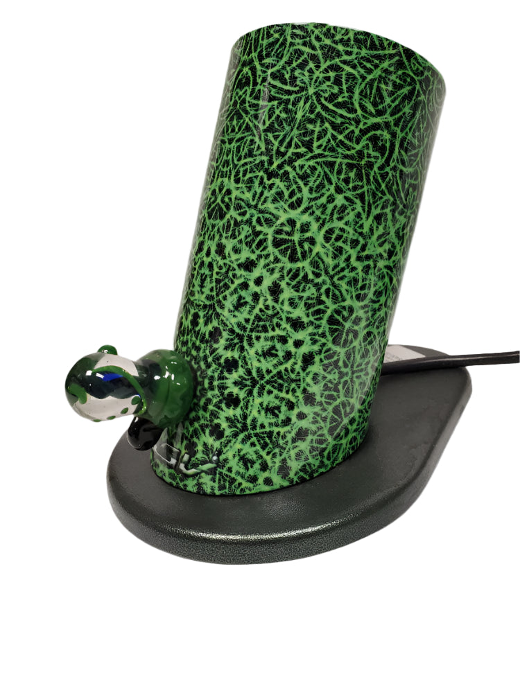 SSV Concentrate Vaporizer - Shell Shock