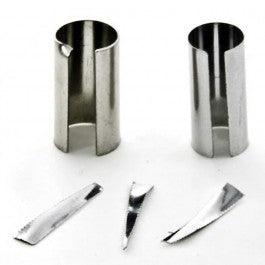 SSV Vape Spacer Shim - Shell Shock