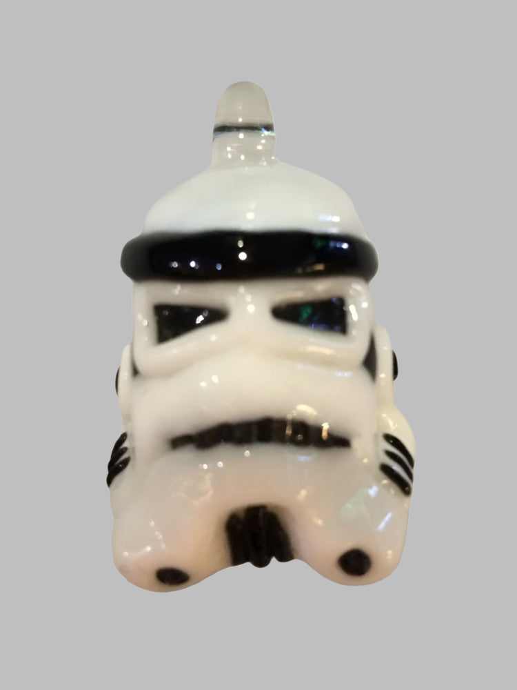 Storm T Pendant - Shell Shock Edmonton Canada
