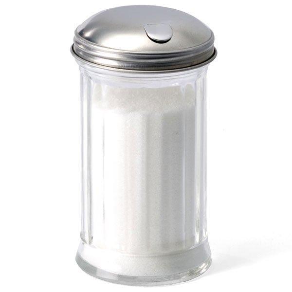Sugar Stash - Shell Shock