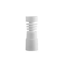 Torpedo C1 Ceramic Domeless Female Nail - shellshock420
