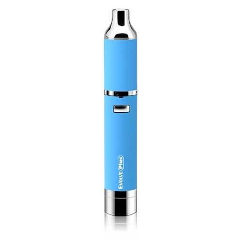 Yocan Evolve Plus Blue - Shell Shock