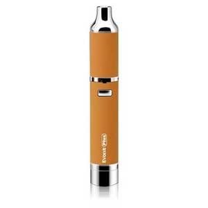 Yocan Evolve Plus Orange - Shell Shock