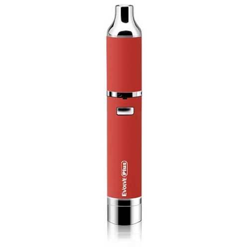 Yocan Evolve Plus Red - Shell Shock