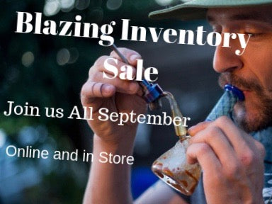 Inventory Clearance Month
