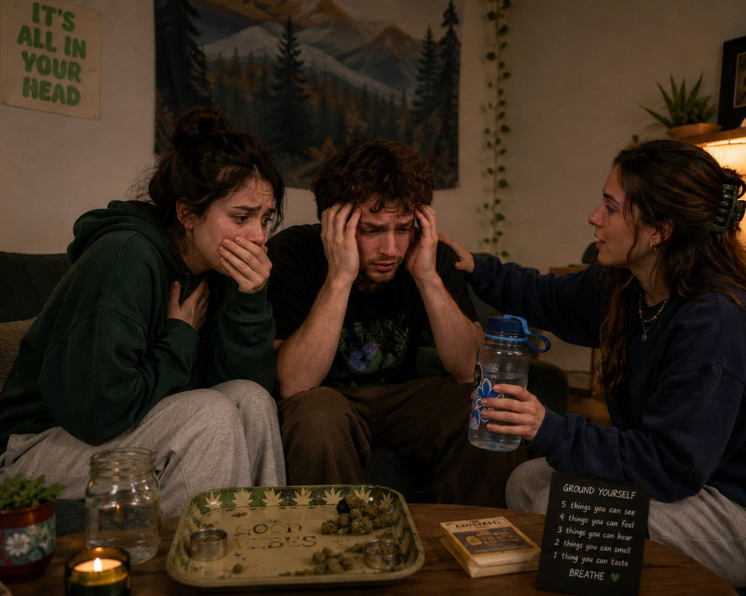Group-youg-adults-discussing-cannabis