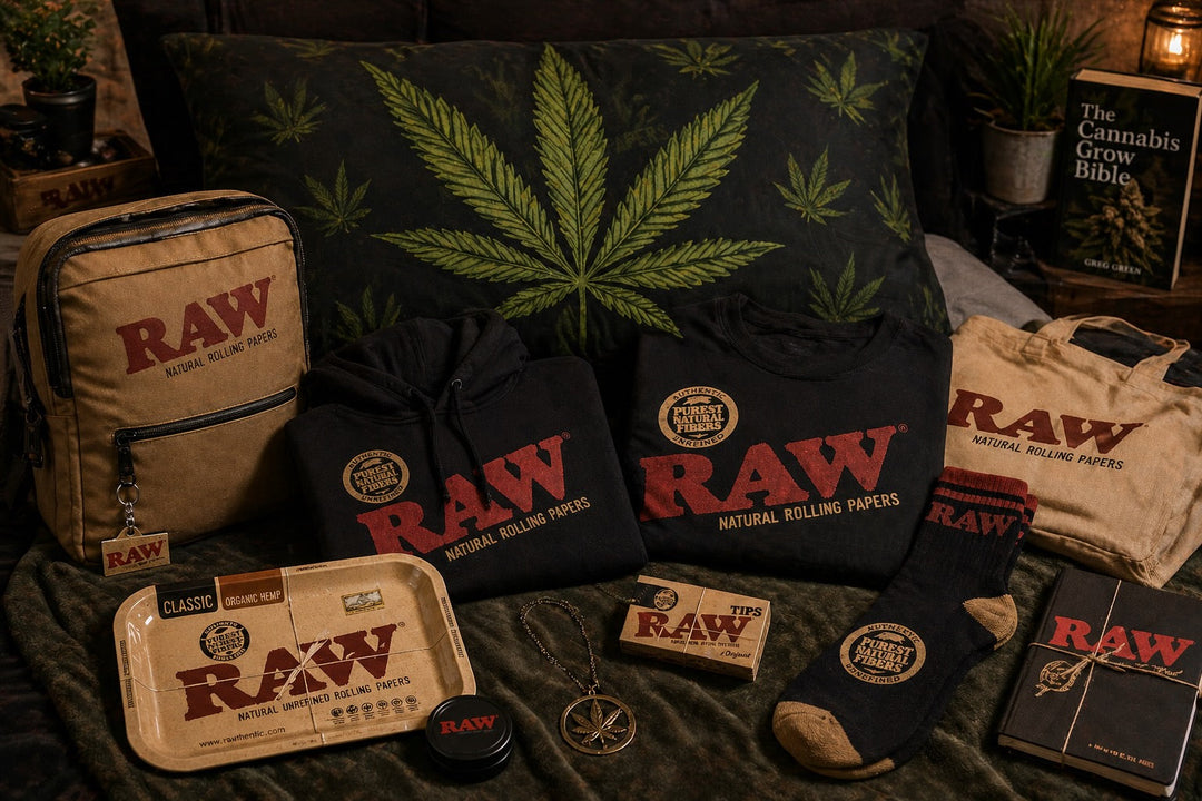 Elevate Your Everyday
