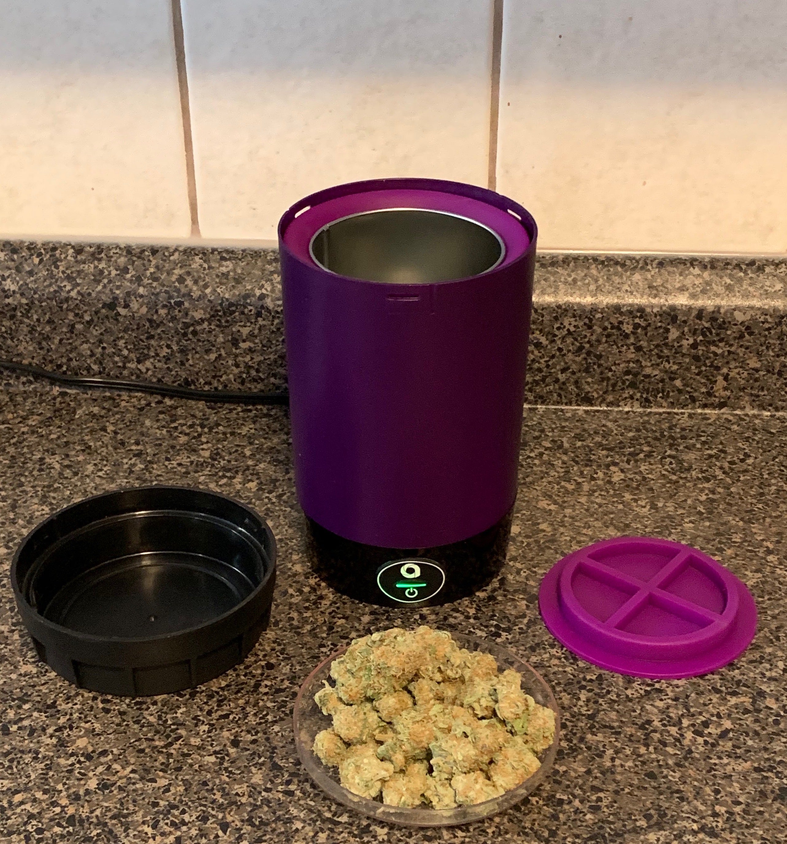 Decarboxylation. What is it and how to do it