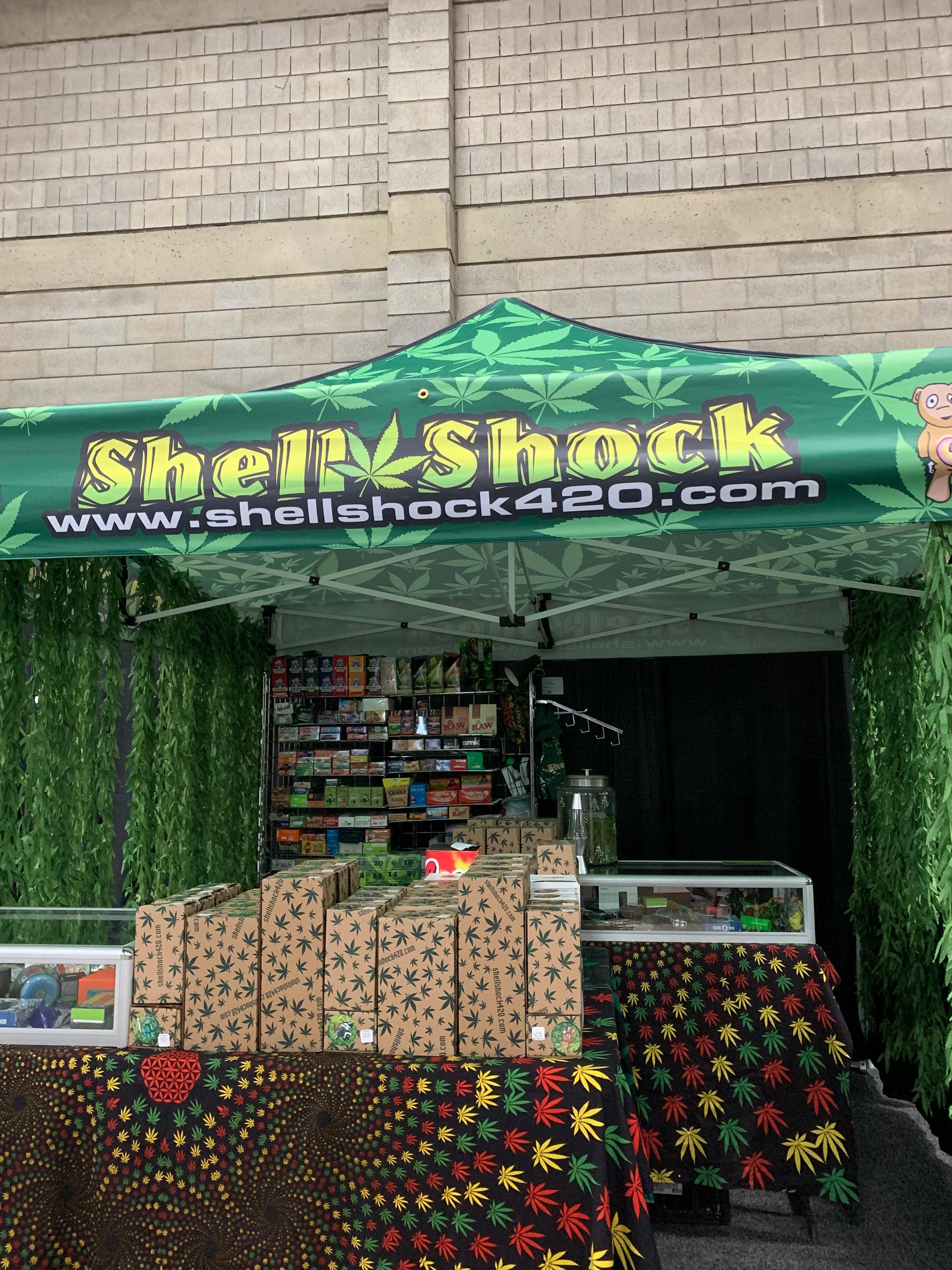 2019 Edmonton Fringe Festival Aug 16 - 25th