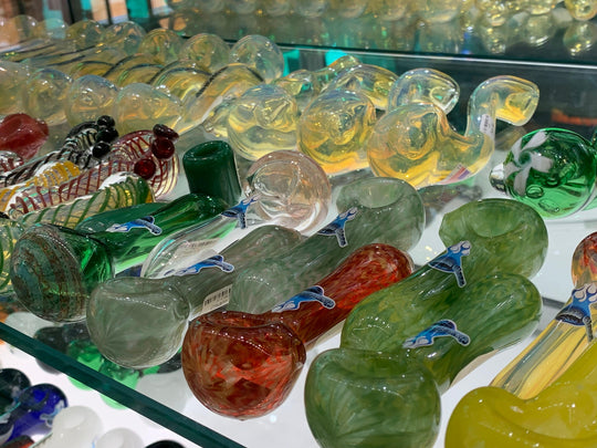 Picking the Perfect Pipe - What to look for in your new piece