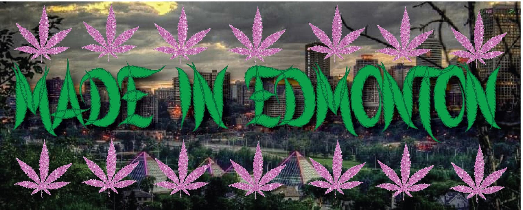 Made in Edmonton