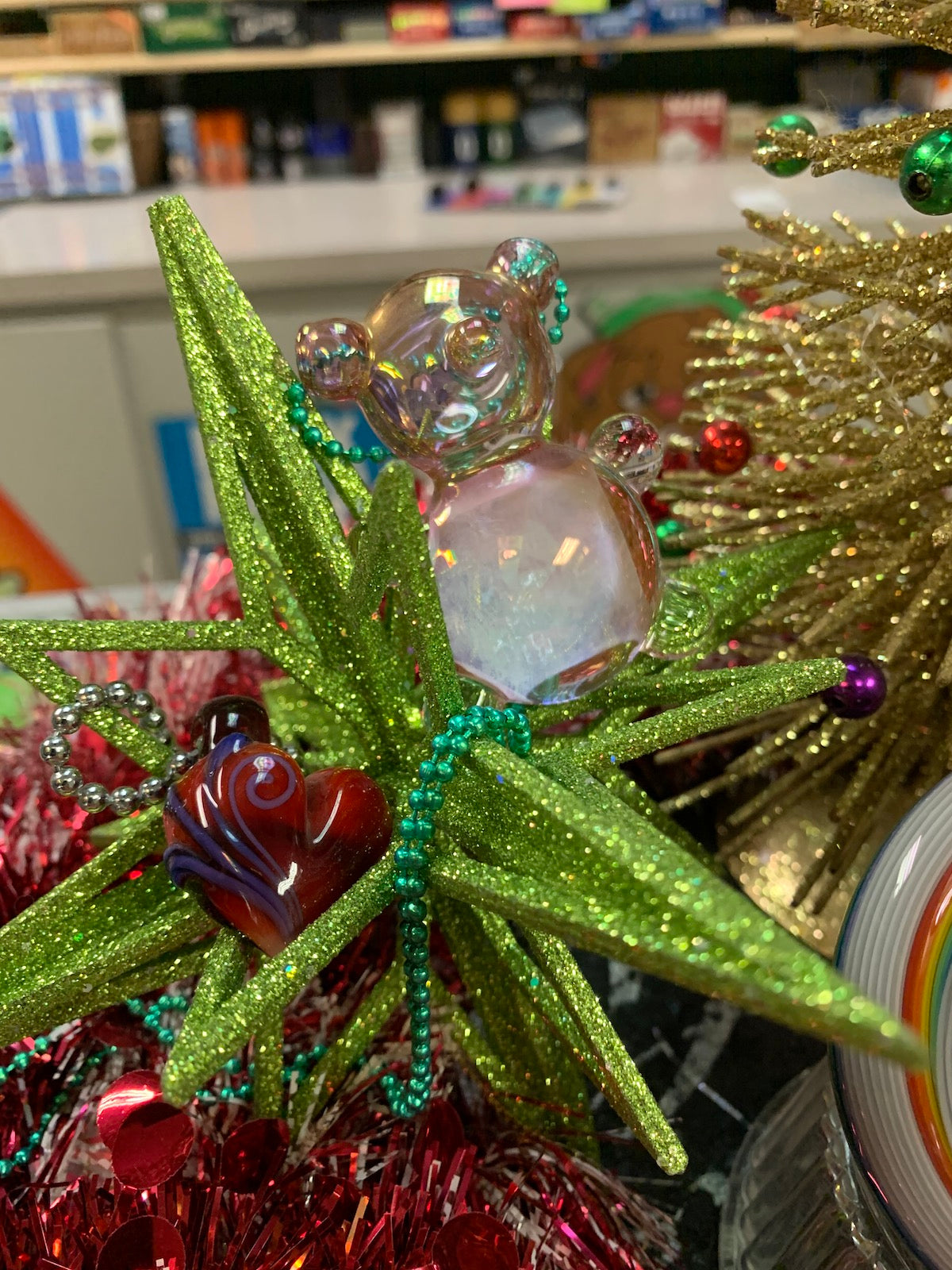 Christmas Gift Ideas from Shell Shock