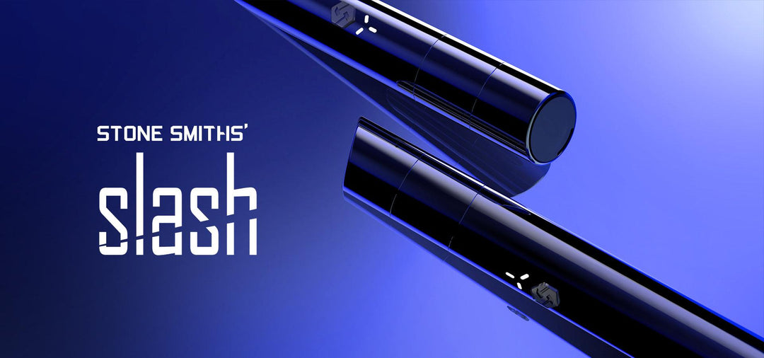 Top ten reasons to buy a StoneSmiths' SLASH