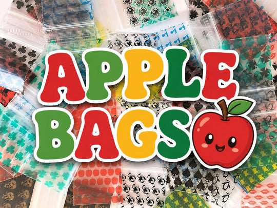 Apple Baggies