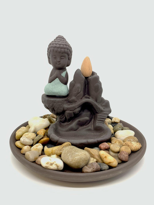 Incense and Why We Like It