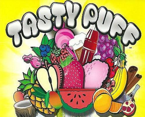 Why Tasty Puff is the Unforgettable Addition to Your Cannabis Ritual