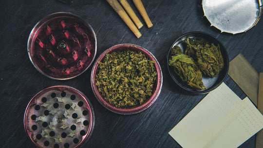 Grinders, All are not equal or are they?