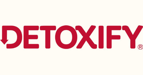 Detoxify Masking Drinks