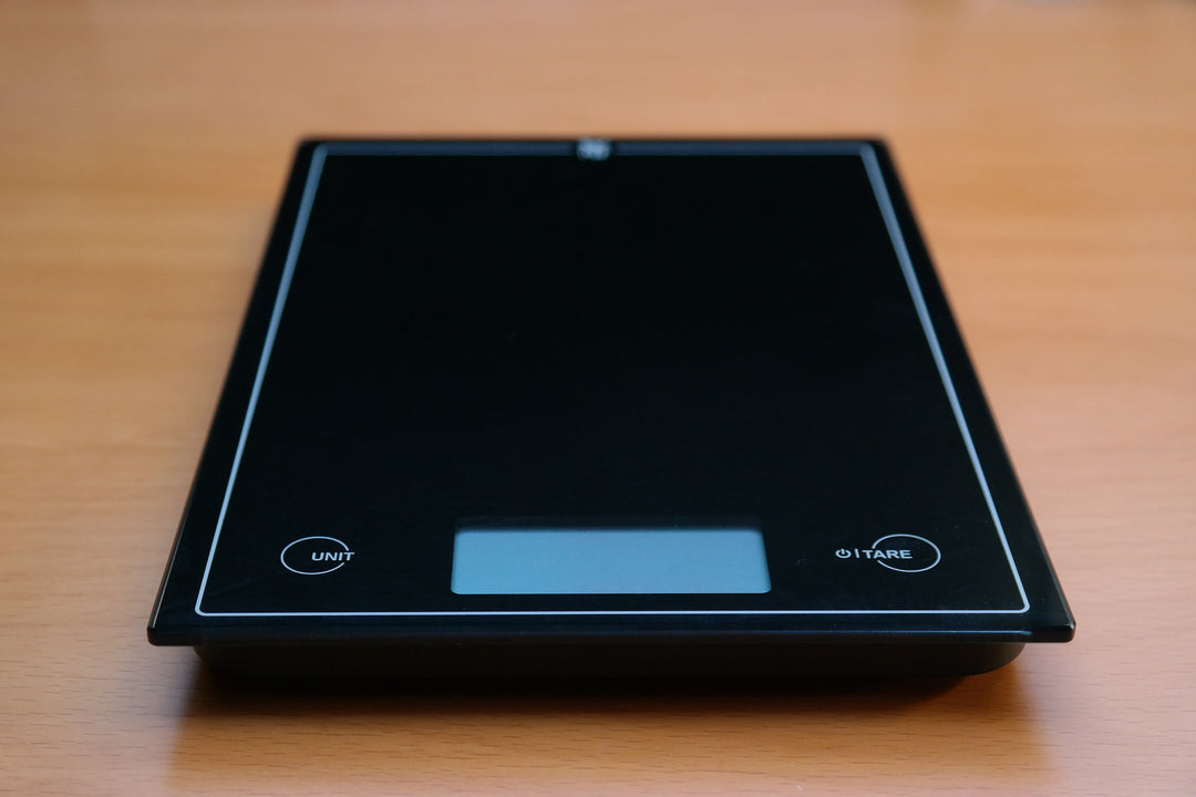 digital weighing scale - Shell Shock