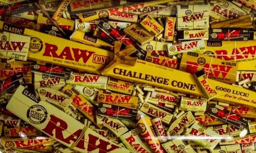 Rolling Papers