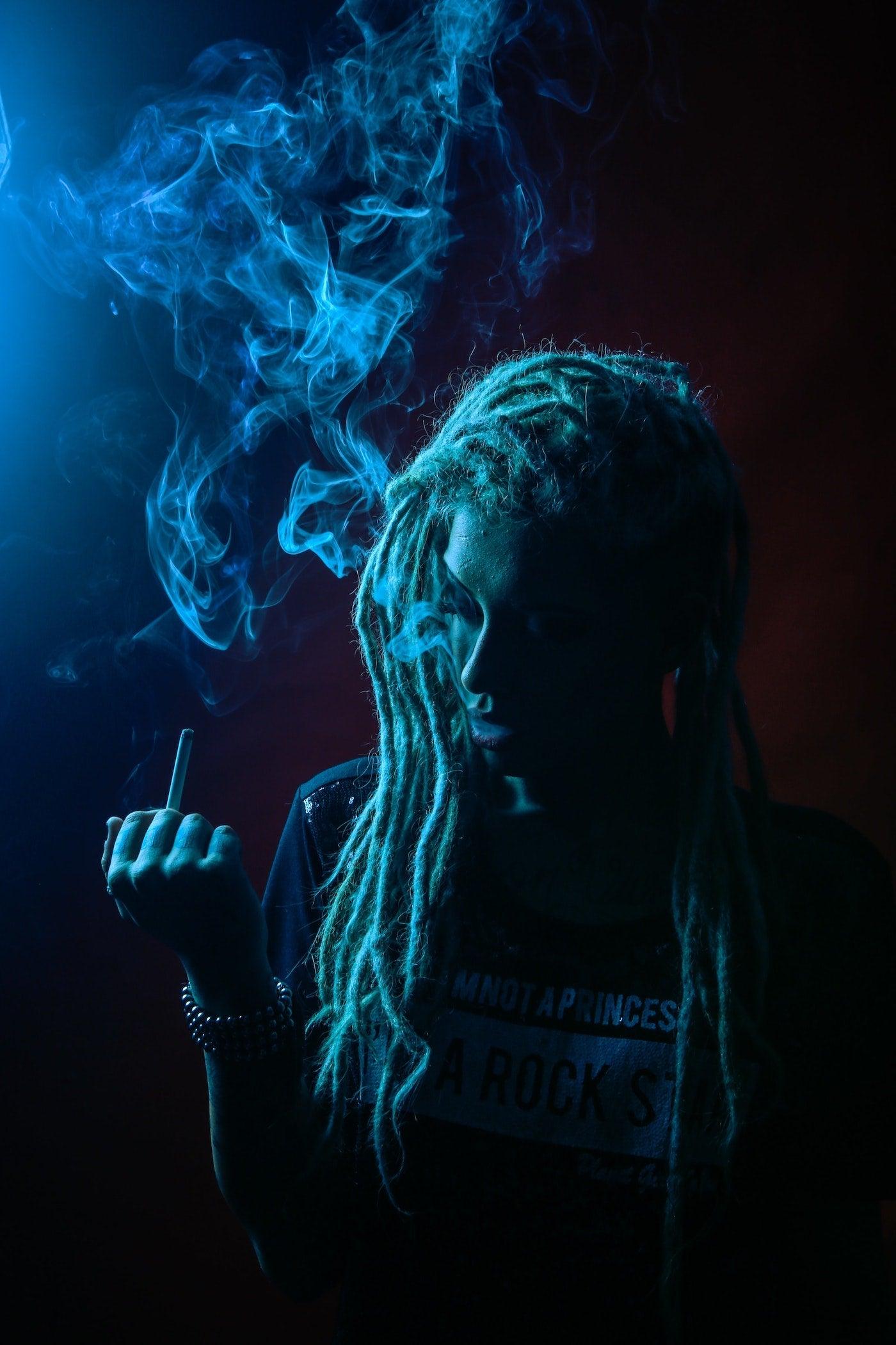 Cannabis Non-Smoking Accessories