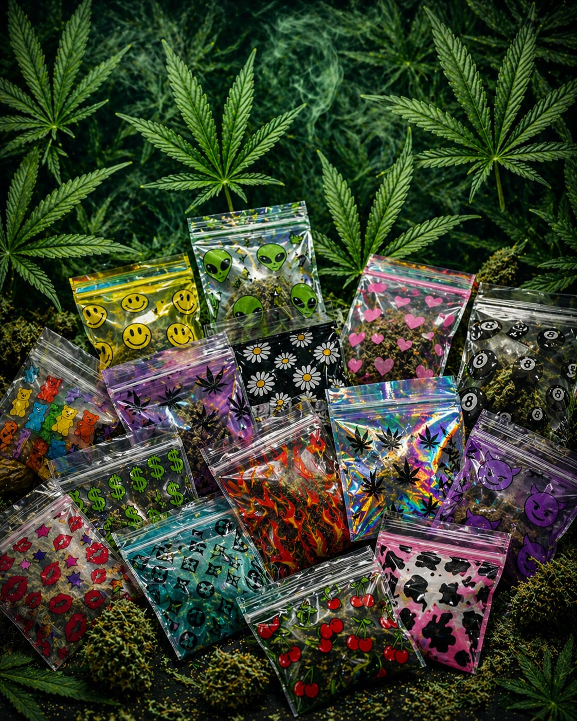 Baggies On Sale