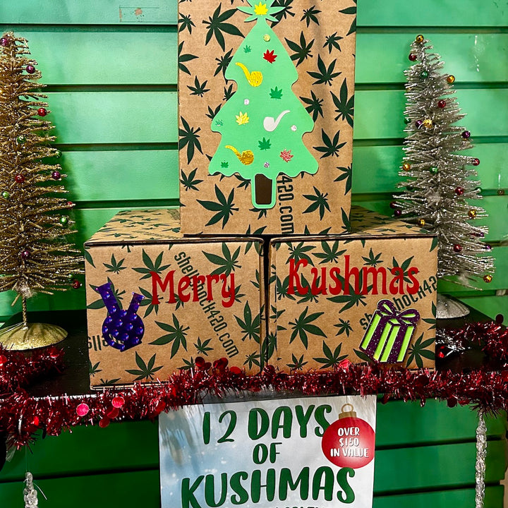 420 Advent Calendar 2025 Release Date Julia Margalo