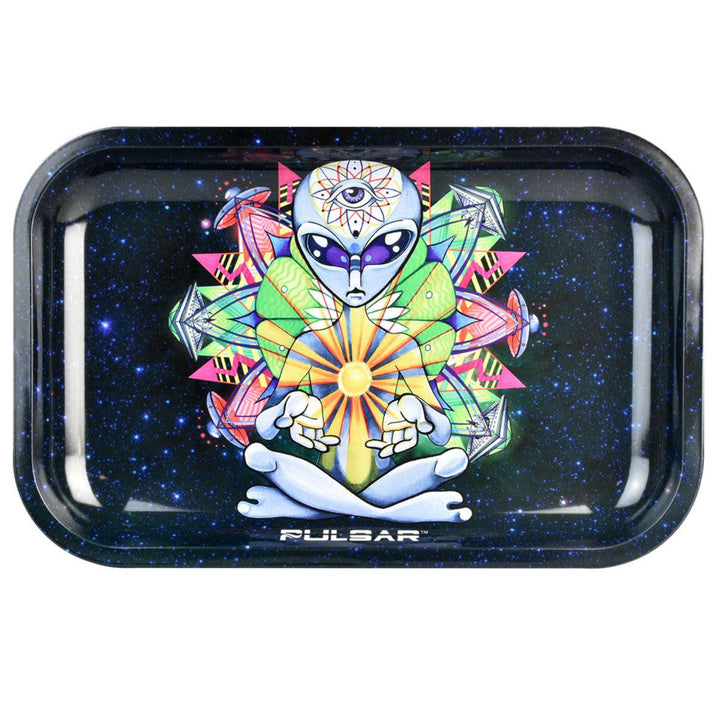 Pulsar Rolling Trays