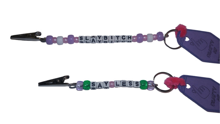 Roach Clips Locally made
