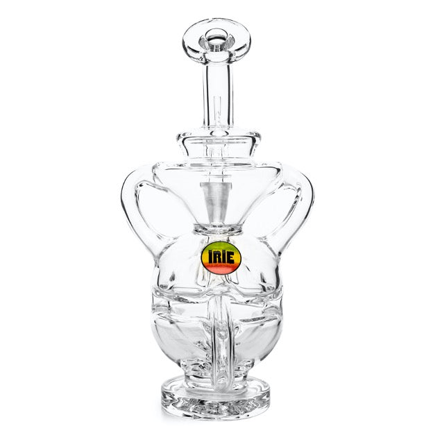 Irie Concentrate Rigs
