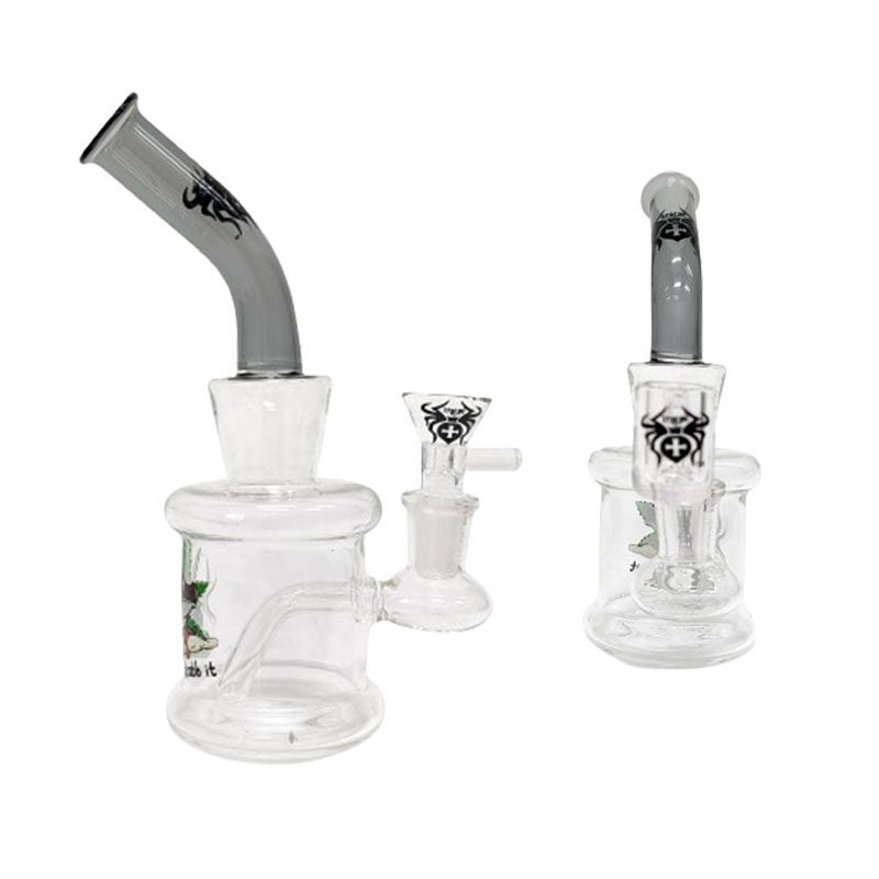 6.7" xtreme rig - Shell Shock