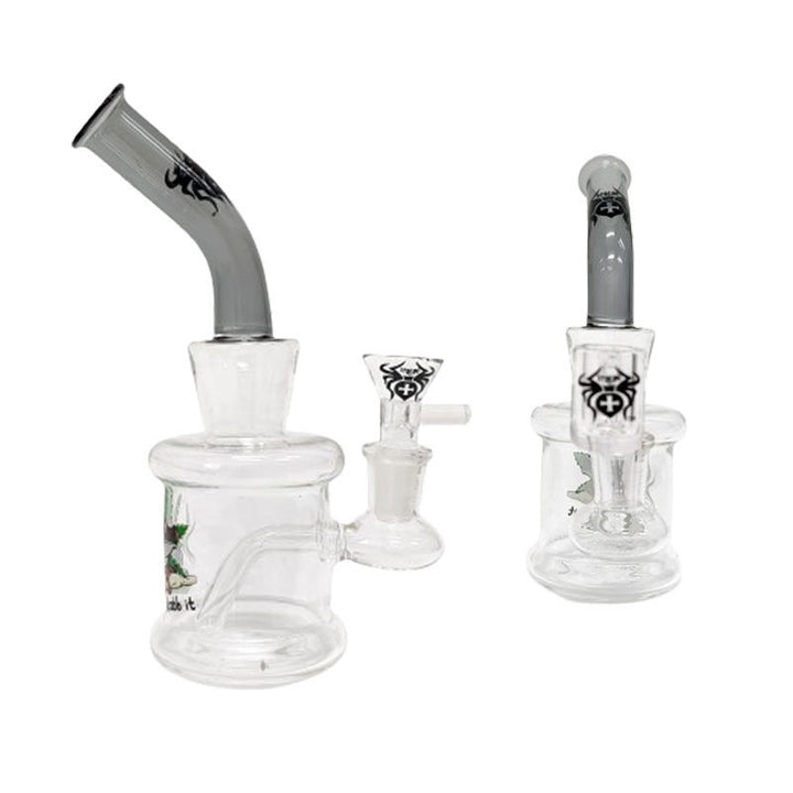 6.7" xtreme rig - Shell Shock
