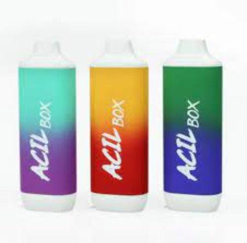 shell vape prices Acil 510 Vape – Shell Shock