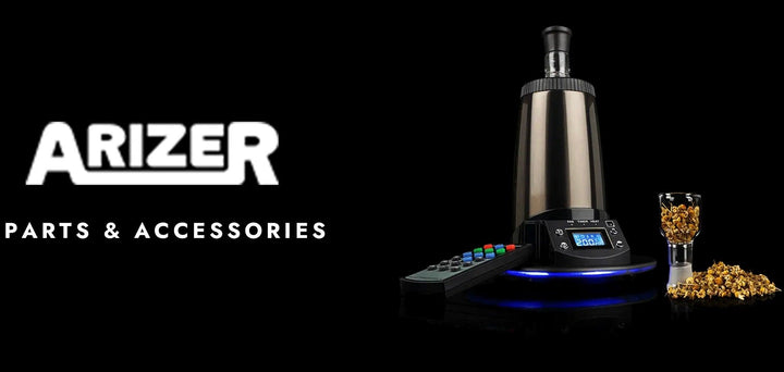 Arizer Accessories - Shell Shock