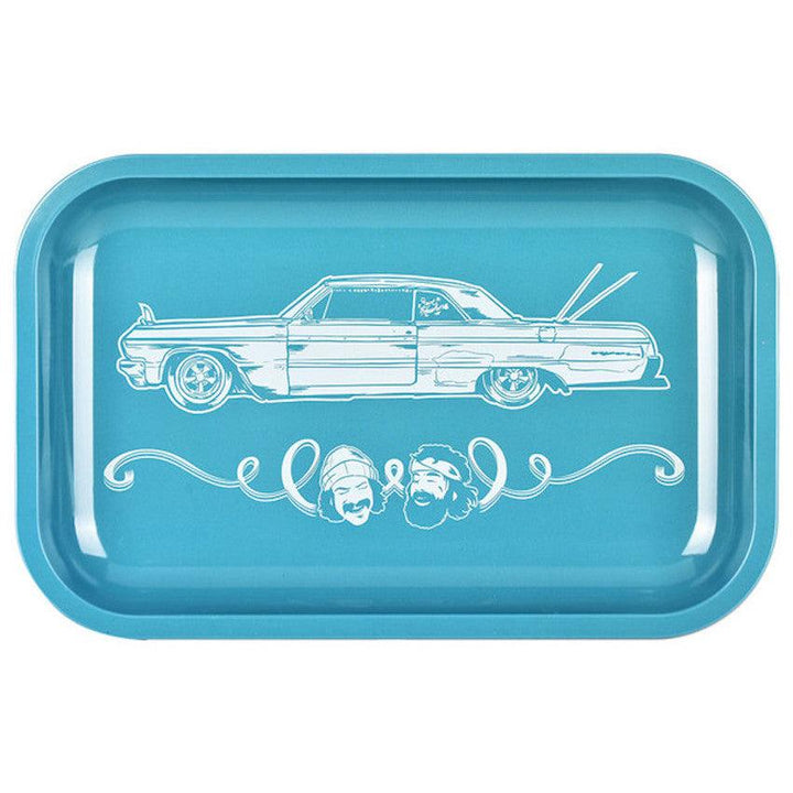 Pulsar Rolling Trays