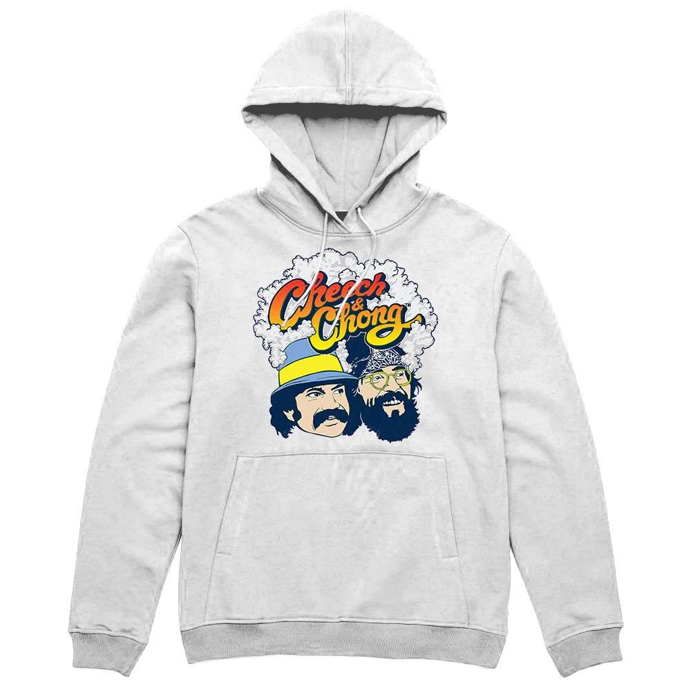 Cheech & Chong Hoodies