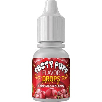 chick magnet cherry tasty puff - Shell Shock 